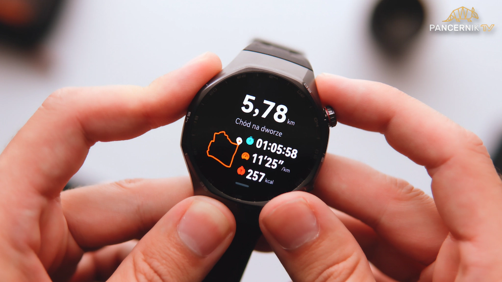 Recenzja Huawei Watch GT 6 Pro To szok! Tego nikt się nie spodziewał!